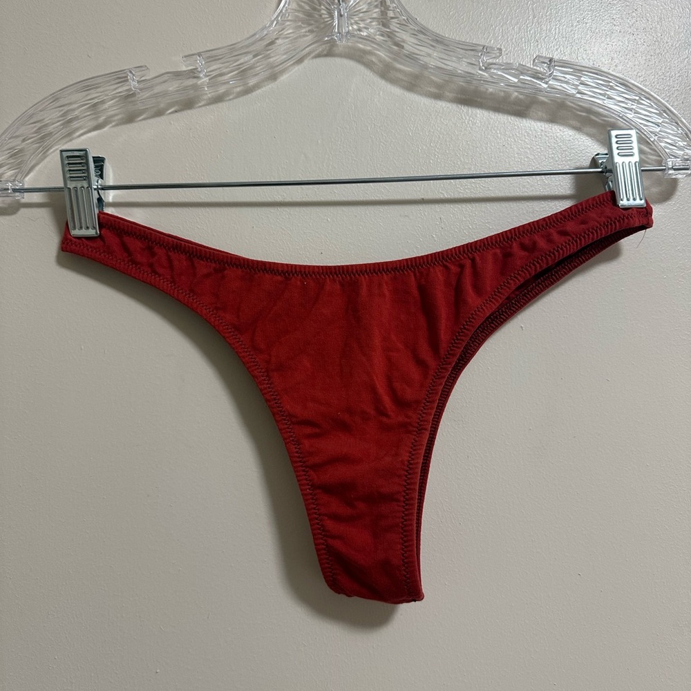 COPY - HARA The Label Eva G-Strin